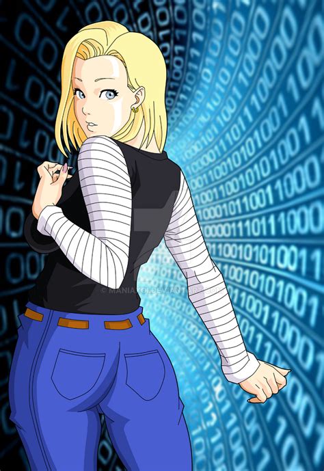 c18 nudes|Android 18 Porn, Android 18 Hentai porn, Rule 34 .